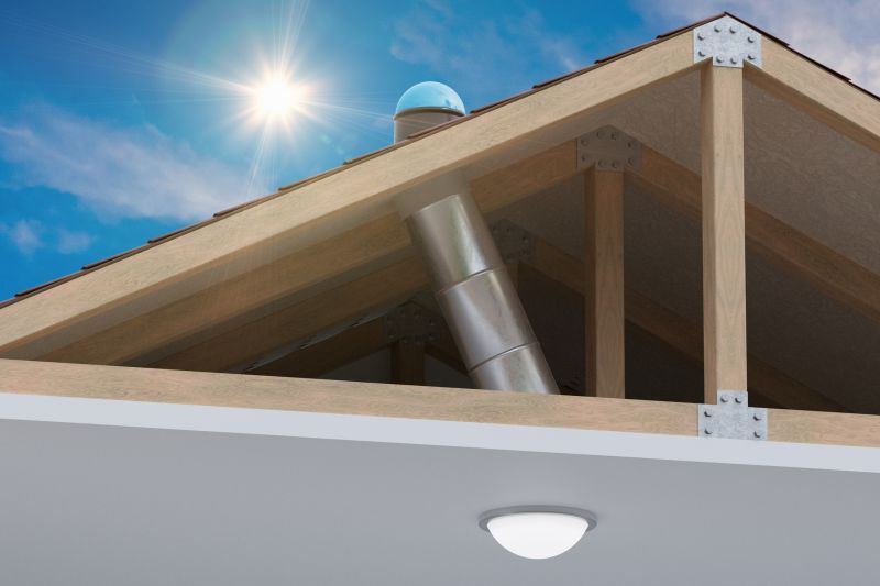 Solar Tube Repair in Seattle, WA