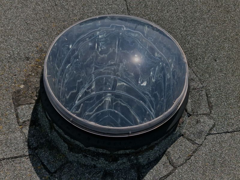 Sun Tunnel Replacement in Columbia, MO