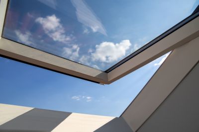 Skylight Repair