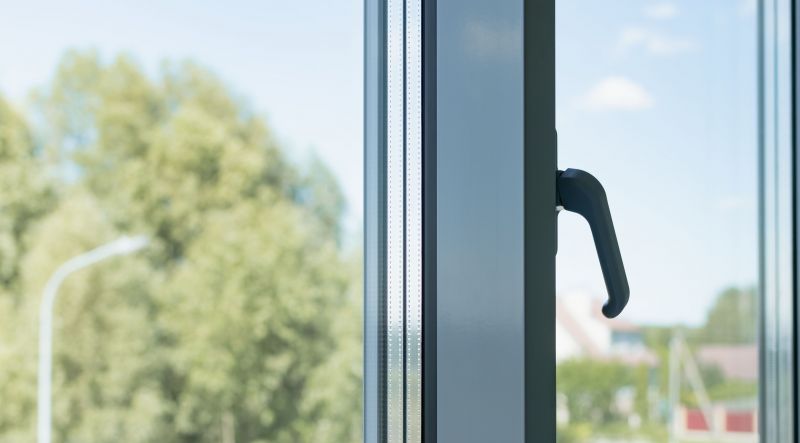 Aluminum Windows Service in Boston, MA