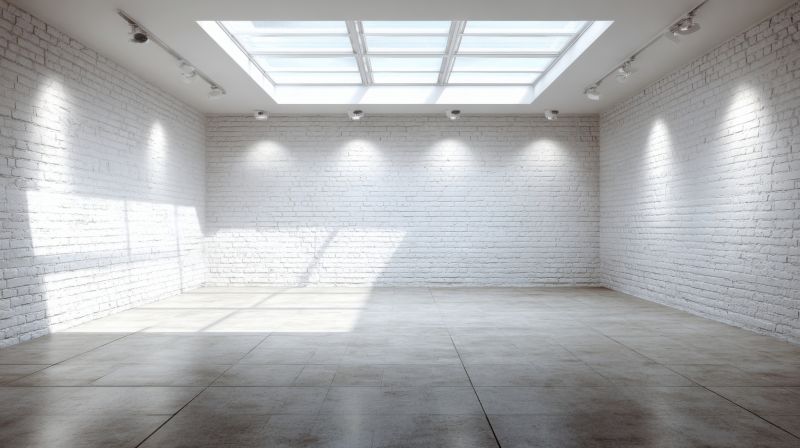 Commercial Skylight Renovation in Bellevue, WA