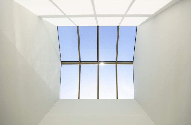 Commercial Skylight Service in Tacoma, WA
