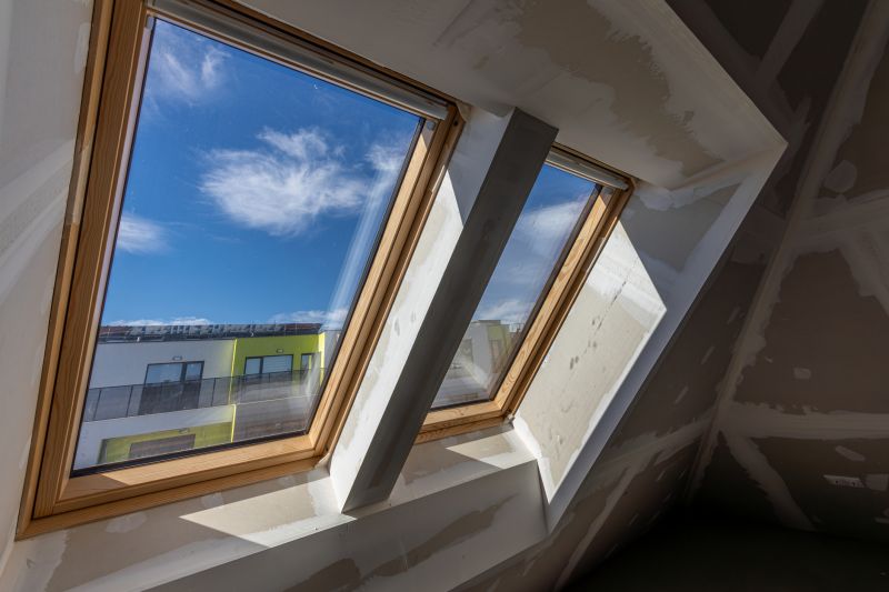 Commercial Skylight Service in Napa, CA