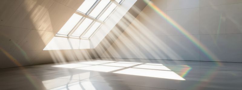 Commercial Skylight Service in Seattle, WA