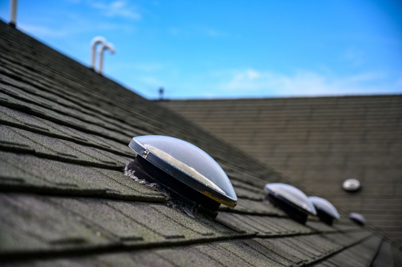 Dome Skylight Repair in Beaumont, TX