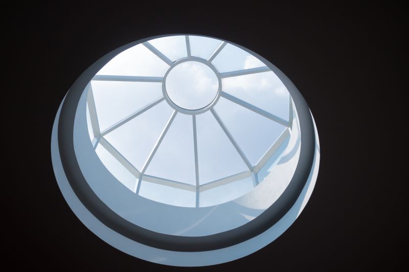 Dome Skylight Repair in Seattle, WA