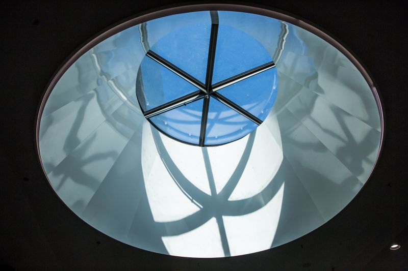 Dome Skylight Replacement in Seattle, WA