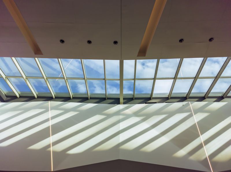 Glass Skylight Replacement in Seattle, WA