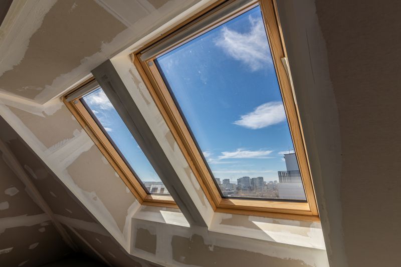 Skylight Glass Replacement in Beaumont, TX