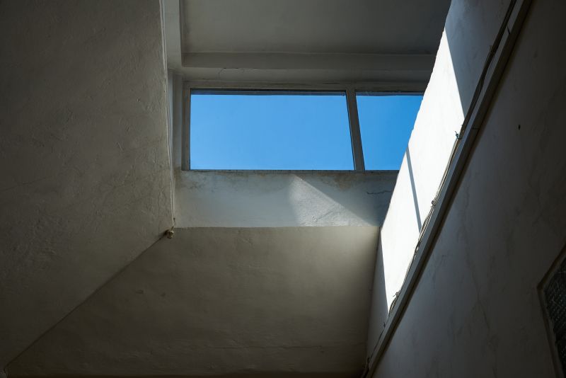 Skylight Leak Repair in Bellevue, WA