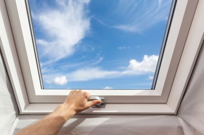 Skylight Repair Cost — Cost of Skylight Repair