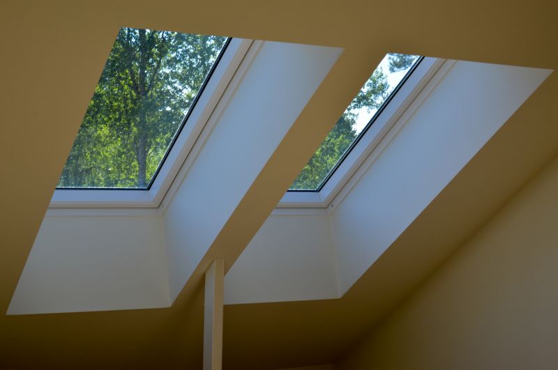 Skylight Replacement in Renton, WA