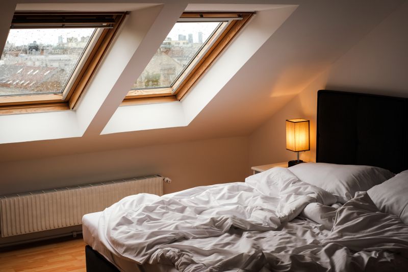 Skylight Replacement in Columbia, MO