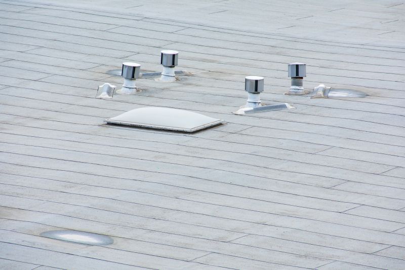 Vented Skylight Installation in Redmond, WA