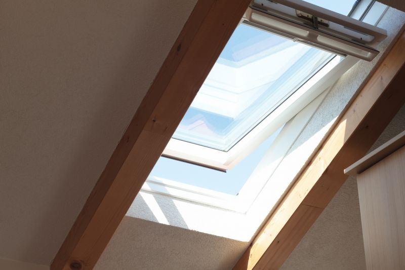 Vented Skylight Installation in Redmond, WA