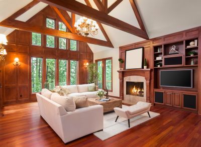Wood Window Service in Spartanburg, SC