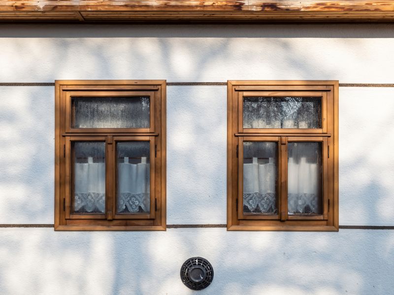 Wood Window Service in Dayton, OH