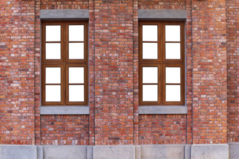 Wood Window Service in Hickory, NC