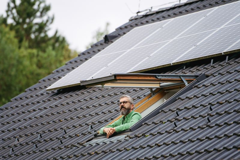 Improves energy efficiency